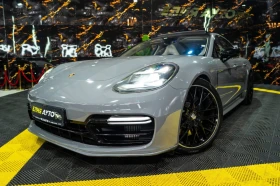 Porsche Panamera TURBO LED DESIGNO ПАНО BURM HUD ЛИЗИНГ 100%, снимка 4