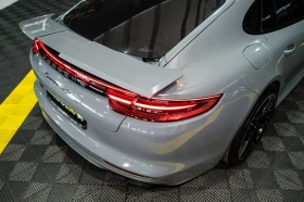 Porsche Panamera TURBO LED DESIGNO ПАНО BURM HUD ЛИЗИНГ 100%, снимка 9