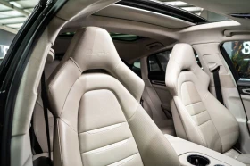 Porsche Panamera TURBO LED DESIGNO ПАНО BURM HUD ЛИЗИНГ 100%, снимка 14