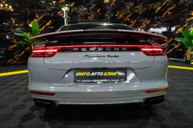 Porsche Panamera TURBO LED DESIGNO ПАНО BURM HUD ЛИЗИНГ 100%, снимка 8