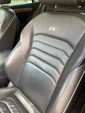 VW Arteon R-Line Individual , снимка 13