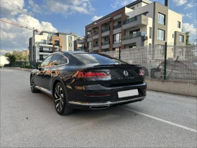 VW Arteon R-Line Individual , снимка 4