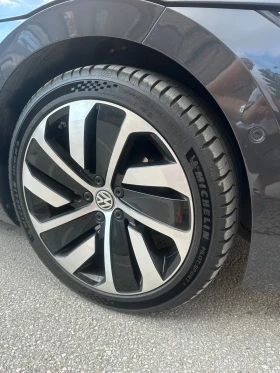 VW Arteon R-Line Individual , снимка 17