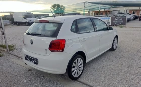 VW Polo 1.4i.85кс.160000км.ТОП.състояние, снимка 5