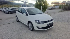 VW Polo 1.4i.85кс.160000км.ТОП.състояние, снимка 3
