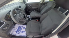 VW Polo 1.4i.85кс.160000км.ТОП.състояние, снимка 9