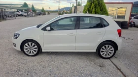 VW Polo 1.4i.85кс.160000км.ТОП.състояние, снимка 8