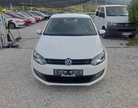 VW Polo 1.4i.85кс.160000км.ТОП.състояние, снимка 2