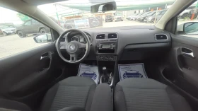 VW Polo 1.4i.85кс.160000км.ТОП.състояние, снимка 12