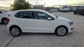 VW Polo 1.4i.85кс.160000км.ТОП.състояние, снимка 4