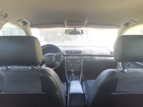 Audi A4 1.9tdi, снимка 6