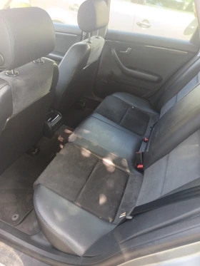 Audi A4 1.9tdi, снимка 5