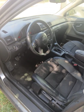 Audi A4 1.9tdi, снимка 4
