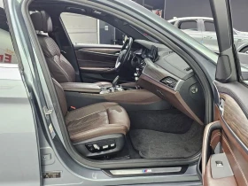 BMW 520 520d xDrive M Sport Package Plus| 190к.с.| ВКЛ.ТЕХ, снимка 11