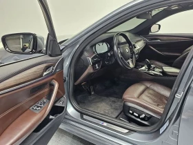 BMW 520 520d xDrive M Sport Package Plus| 190к.с.| ВКЛ.ТЕХ, снимка 10