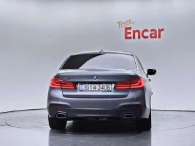 BMW 520 520d xDrive M Sport Package Plus| 190к.с.| ВКЛ.ТЕХ, снимка 4