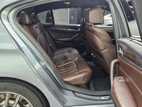 BMW 520 520d xDrive M Sport Package Plus| 190к.с.| ВКЛ.ТЕХ, снимка 12