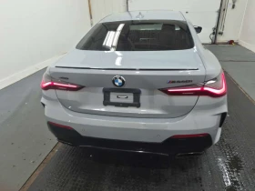 BMW 440 * M440I XDRIVE * CARFAX * ЦЕНА ДО БГ, снимка 17
