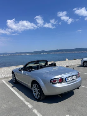 Mazda Mx-5 NC1 2.0 16V PRHT, снимка 14