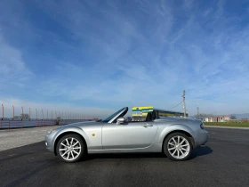 Mazda Mx-5 NC1 2.0 16V PRHT, снимка 3