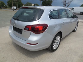 Opel Astra 1.7 CDTI , снимка 4