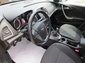 Opel Astra 1.7 CDTI , снимка 8