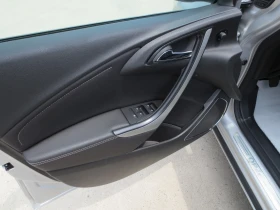 Opel Astra 1.7 CDTI , снимка 9