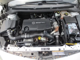 Opel Astra 1.7 CDTI , снимка 17