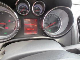 Opel Astra 1.7 CDTI , снимка 15
