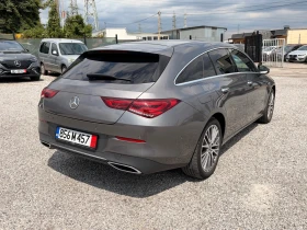Mercedes-Benz CLA 220 Реален пробег, снимка 5