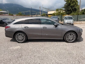 Mercedes-Benz CLA 220 Реален пробег, снимка 4