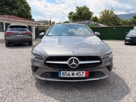 Mercedes-Benz CLA 220 Реален пробег, снимка 2