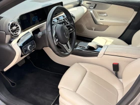 Mercedes-Benz CLA 220 Реален пробег, снимка 9
