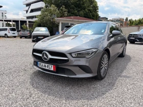 Mercedes-Benz CLA 220 Реален пробег, снимка 1