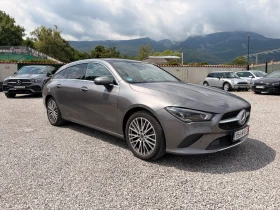 Mercedes-Benz CLA 220 Реален пробег, снимка 3