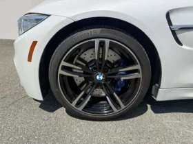BMW M4 * 2dr Conv * АВТОКРЕДИТ БЕЗ ПЪРВОНАЧАЛНА ВНОСКА* , снимка 14