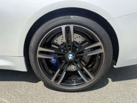 BMW M4 * 2dr Conv * АВТОКРЕДИТ БЕЗ ПЪРВОНАЧАЛНА ВНОСКА* , снимка 7