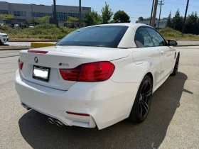 BMW M4 * 2dr Conv * АВТОКРЕДИТ БЕЗ ПЪРВОНАЧАЛНА ВНОСКА* , снимка 10