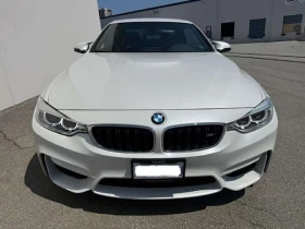 BMW M4 * 2dr Conv * АВТОКРЕДИТ БЕЗ ПЪРВОНАЧАЛНА ВНОСКА* , снимка 6