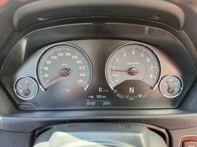 BMW M4 * 2dr Conv * АВТОКРЕДИТ БЕЗ ПЪРВОНАЧАЛНА ВНОСКА* , снимка 9