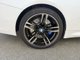 BMW M4 * 2dr Conv * АВТОКРЕДИТ БЕЗ ПЪРВОНАЧАЛНА ВНОСКА* , снимка 16
