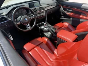 BMW M4 * 2dr Conv * АВТОКРЕДИТ БЕЗ ПЪРВОНАЧАЛНА ВНОСКА* , снимка 5