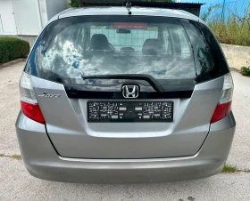 Honda Jazz 1.4 I * АВТОМАТ* , снимка 7