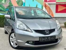 Honda Jazz 1.4 I * АВТОМАТ* , снимка 1