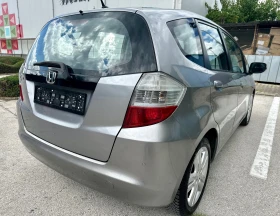 Honda Jazz 1.4 I * АВТОМАТ* , снимка 3