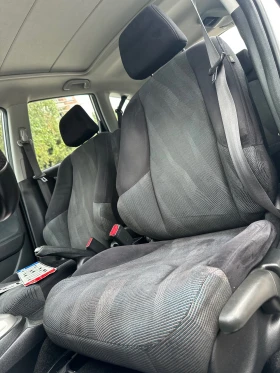 Honda Jazz 1.4 I * АВТОМАТ* , снимка 12