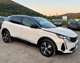 Peugeot 3008 GT-FULLLED-АВТОМАТ-ДИСТР-ПАНОРАМ-ПЕРЛА, снимка 7