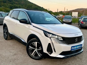 Peugeot 3008 GT-FULLLED-АВТОМАТ-ДИСТР-ПАНОРАМ-ПЕРЛА, снимка 8