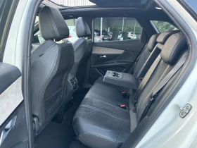 Peugeot 3008 GT-FULLLED-АВТОМАТ-ДИСТР-ПАНОРАМ-ПЕРЛА, снимка 12