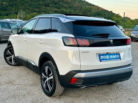 Peugeot 3008 GT-FULLLED-АВТОМАТ-ДИСТР-ПАНОРАМ-ПЕРЛА, снимка 4